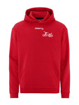 Community 2.0 Hoodie, Herre