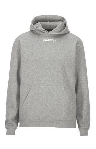 Community 2.0 Logo Hoodie M