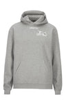 Community 2.0 Hoodie, Herre