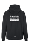 Community 2.0 Logo Hoodie Herre