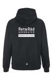 Community 2.0 Logo Hoodie Herre