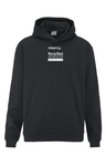 Community 2.0 Logo Hoodie Herre
