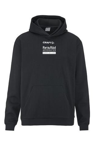 Community 2.0 Logo Hoodie Herre