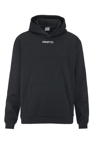 Community 2.0 Logo Hoodie M