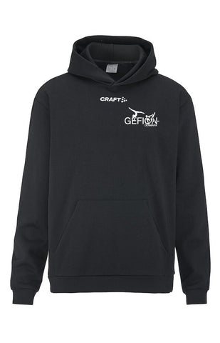 Community 2.0 Hoodie, Herre