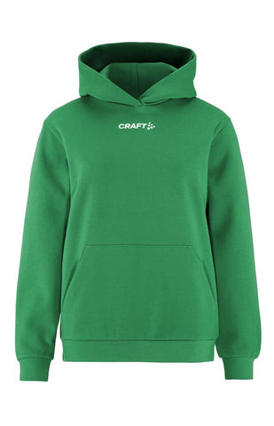 Community 2.0 Logo Hoodie W