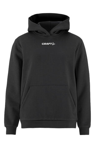 Community 2.0 Logo Hoodie W