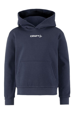 Community 2.0 Logo Hoodie JR