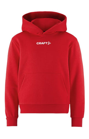 Community 2.0 Logo Hoodie JR