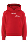 Community 2.0 Hoodie, Junior