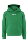 Community 2.0 Logo Hoodie JR