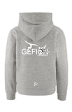 Community 2.0 Hoodie, Junior