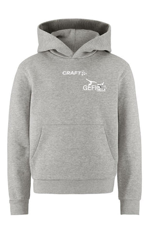 Community 2.0 Hoodie, Junior