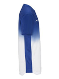 Evolve 2.0 Structured Graphic Jersey M