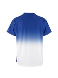 Evolve 2.0 Structured Graphic Jersey W