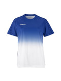 Evolve 2.0 Structured Graphic Jersey W