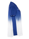 Evolve 2.0 Structured Graphic Jersey W
