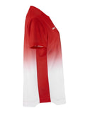 Evolve 2.0 Structured Graphic Jersey W