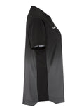 Evolve 2.0 Structured Graphic Jersey W
