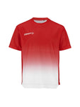 Evolve 2.0 Structured Graphic Jersey JR