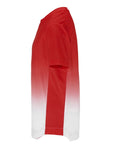 Evolve 2.0 Structured Graphic Jersey JR