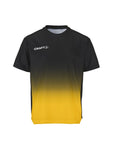 Evolve 2.0 Structured Graphic Jersey JR