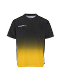 Evolve 2.0 Structured Graphic Jersey JR