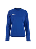 Evolve 2.0 Crewneck W