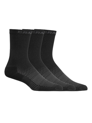 CORE Dry High Sock 3-pack