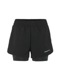 ADV Essence 2-in-1 shorts 2 W