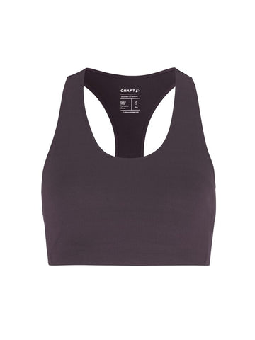 Collective Padded Sports Bra W