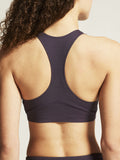 Collective Padded Sports Bra W