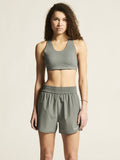 Collective Padded Sports Bra W