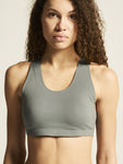 Collective Padded Sports Bra W