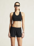 Collective Padded Sports Bra W