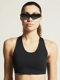 Collective Padded Sports Bra W