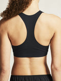 Collective Padded Sports Bra W