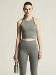 Collective Cropped Singlet W