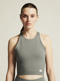 Collective Cropped Singlet W