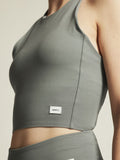 Collective Cropped Singlet W