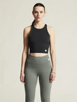 Collective Cropped Singlet W