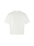 Collective Relaxed SS Tee W