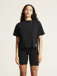 Collective Relaxed SS Tee W