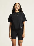 Collective Relaxed SS Tee W