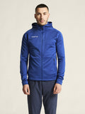 Evolve 2.0 Brushed Hood Jacket M