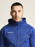 Evolve 2.0 Brushed Hood Jacket M