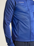 Evolve 2.0 Brushed Hood Jacket M