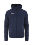 Evolve 2.0 Brushed Hood Jacket M