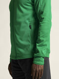 Evolve 2.0 Brushed Hood Jacket M