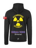 Evolve 2.0 Hood Jacket Herre